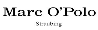 Logo Marc O'Polo Store Straubing