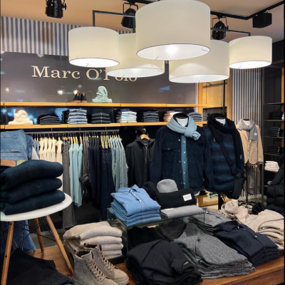 NEUE HERRENMODE für die kühlen Tage 💯