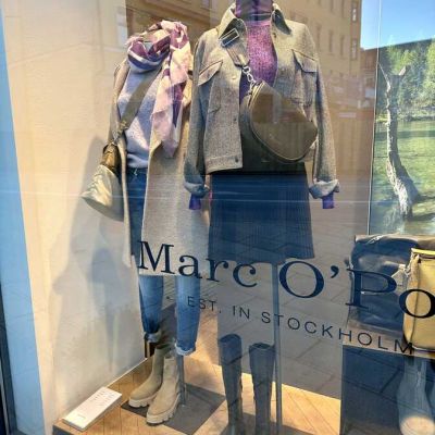 traumhafte Herbst-Looks 💭🛒💯