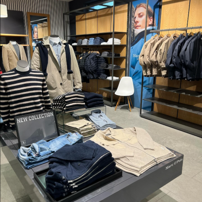 NEUE KOLLEKTION: Herren aufgepasst! 💯