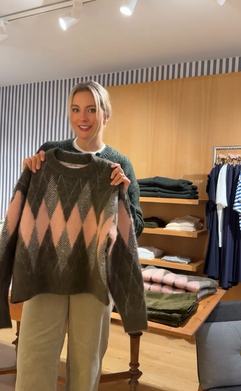 ✨ Schick & stylisch durch den Herbst! 🍁